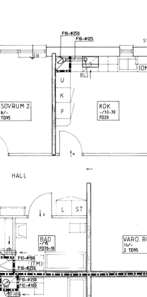 Ormvråksgatan 17A, Västra Söderkulla - Foto 2