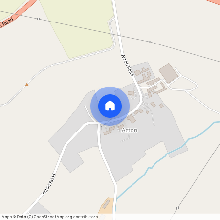 Acton, Newcastle-under-Lyme
