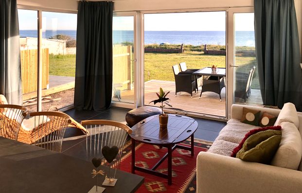 Falsterbogatan, Strandbaden - Photo 1