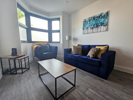 4 bedroom house to rent - Photo 2