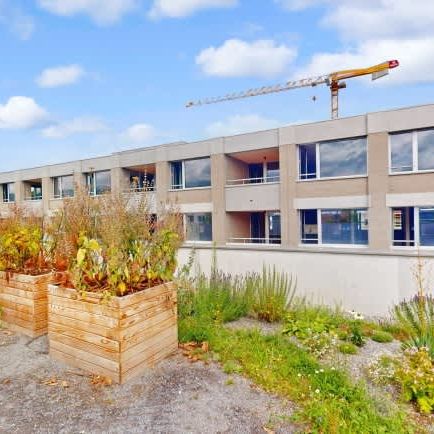 2.5 Zimmer, 4. Stock - Photo 1