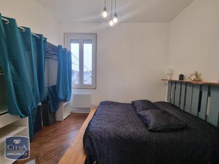 Location Appartement 2 pièces 33m² ROUEN 76100 - Photo 5