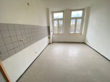 Wohnen am Nordsternpark großes helles Wohnzimmer, ruhige Lage am Nordsternpark - Photo 4