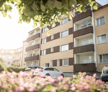 Kungsgatan 16 - Photo 2