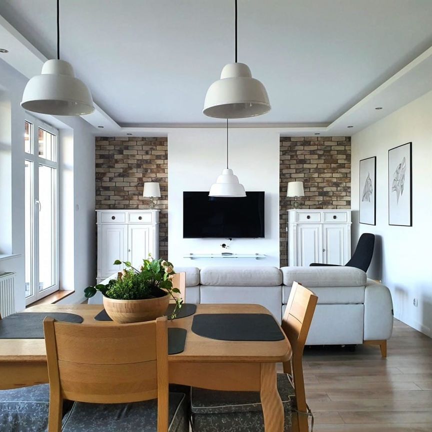 Komfortowe 3 pokoje dla wymagających + duży taras 71.7 m² - Photo 1