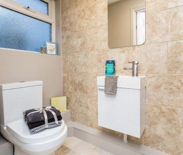 Southgate 1 bedroom house to rent - Photo 3