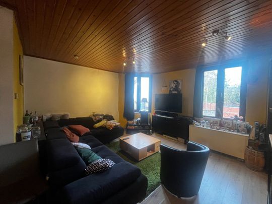 Gezellig 3-slaapkamerappartement - Photo 1