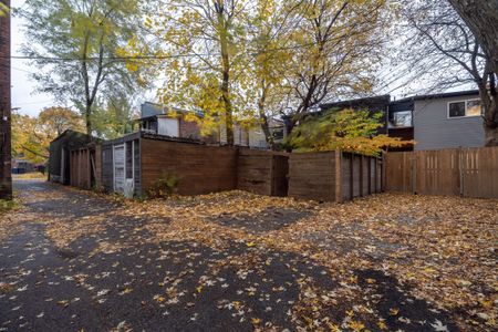 For Lease - 2555 Dundas Street Unit# Main Floor, Toronto, Ontario - Photo 5