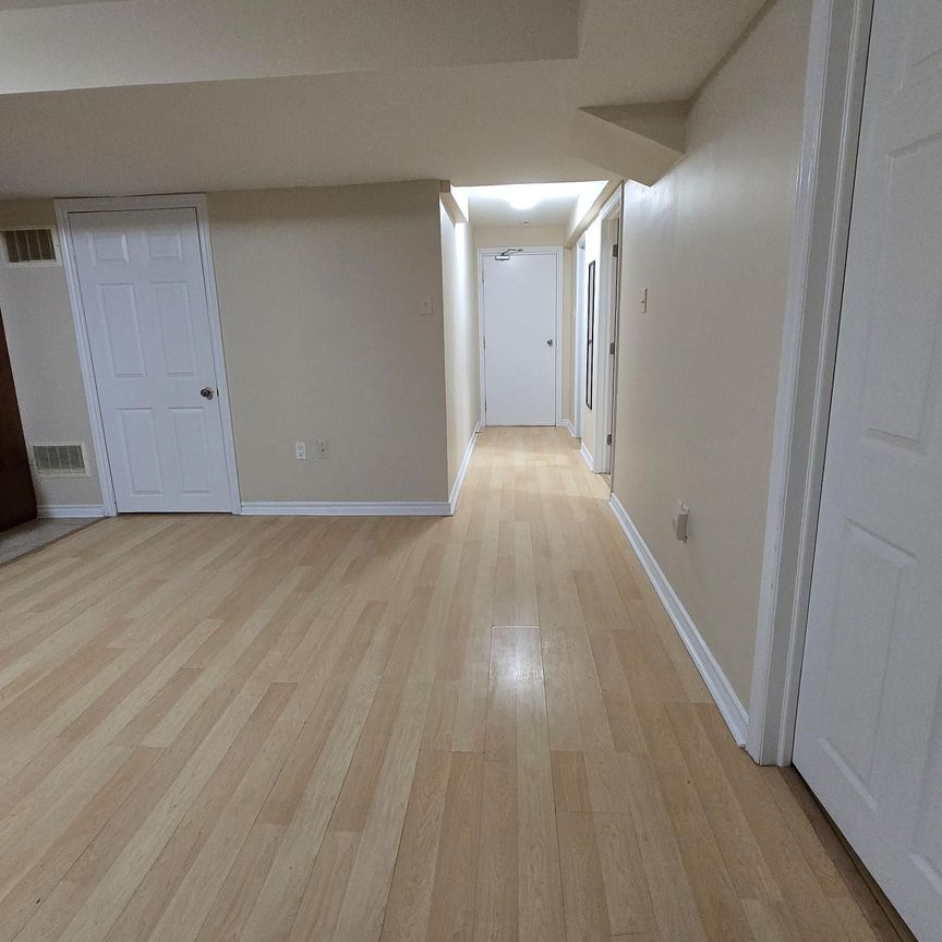 For Lease - 12 Fieldview Drive, Brampton, Ontario - Photo 1