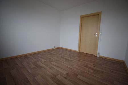 4-Raumwohnung mit Südbalkon - Photo 4