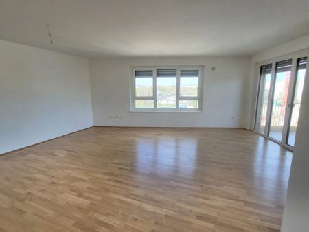 ERSTBEZUG! 3-Zimmer-Wohnung mit Balkon, Top 15 - Photo 3