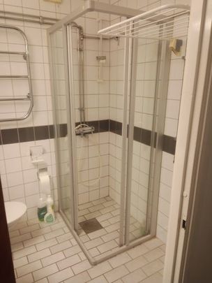 Kanngjutargränd, Vällingby - Photo 1