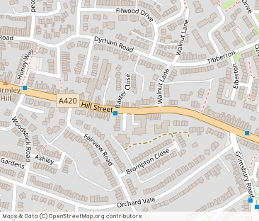 Hill Street, Kingswood, Bristol, Gloucestershire, BS15 - Photo 1