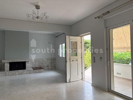 Μεζονέτα για ενοικίαση Λαγονήσι (Καλύβια Θορικού) - Photo 5