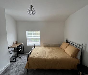 Room in a Shared House, Nottingham Road, NG5 - Photo 5