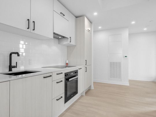 For Lease - 1 Quarrington Lane Unit# 3507, Toronto, Ontario - Photo 1