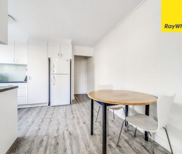 Fully Furnished Garden Flat - Photo 1