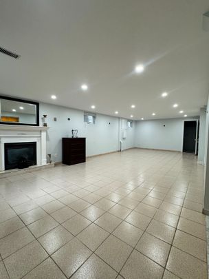 For Lease - 63 Canterbury Court Unit# Bsmt, Richmond Hill, Ontario - Photo 1