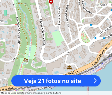 Duplex T3 para alugar em Cascais - Foto 1