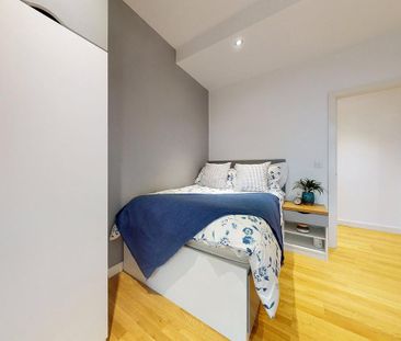 2 bedroom apartment to rent - Photo 6