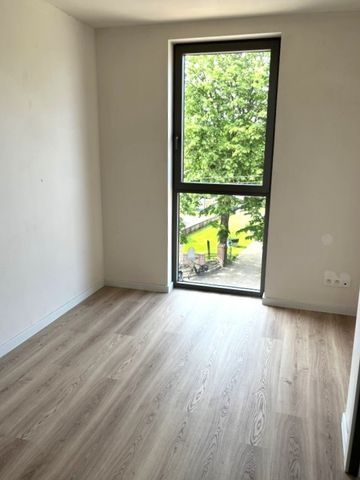 Lichtrijk appartement in nieuwbouwproject te Leefdaal - Foto 3