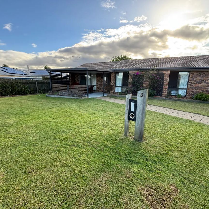 3 Renoir Court, Rothwell QLD 4022 - Photo 1