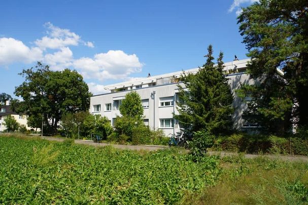 3 Zimmer, 73 m², 3. Stock - Photo 1