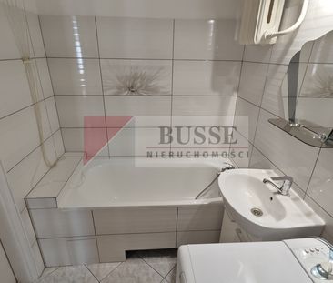 Kijewo - wynajem, 1 pok. 35m2, I piętro, balkon - Photo 6