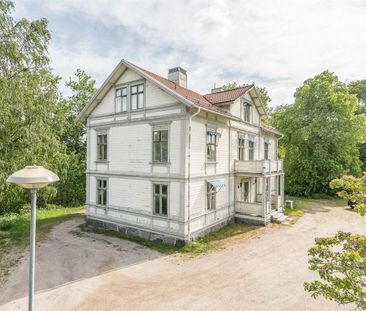 Johannedalsvägen 55 - Foto 1