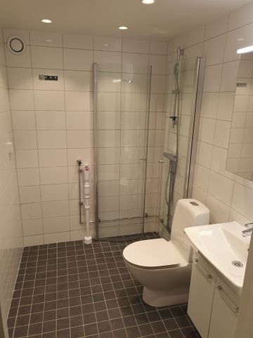Larsbergsvägen - Foto 5
