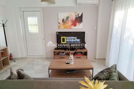 Διαμέρισμα για ενοικίαση Τσαλικάκι (Γάζι) - Φωτογραφία 4