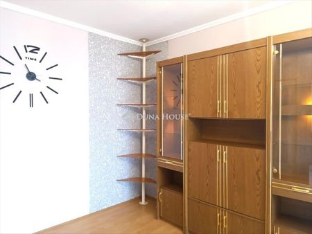 Kiadó újszerű állapotú panel lakás - Békéscsaba - Fotó 3