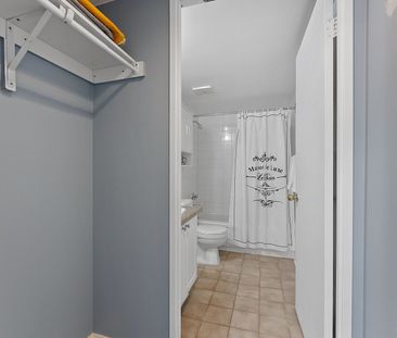 For Lease - 4205 Shipp Drive Unit# 104, Mississauga, Ontario - Photo 6