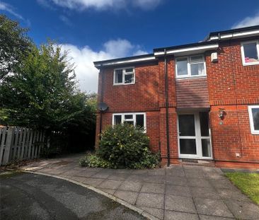 3 bedroom terraced house to rent - Photo 3
