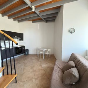 Location Appartement 2 pièces 28m² CHATEAUNEUF SUR LOIRE 45110 - Photo 2