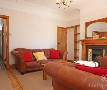 4 bedroom terraced house to rent - Photo 1