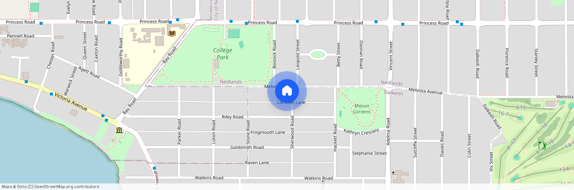 50 Melvista Avenue, WA 6009, Dalkeith