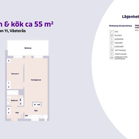 Verksgatan 11, Västerås - Foto 3