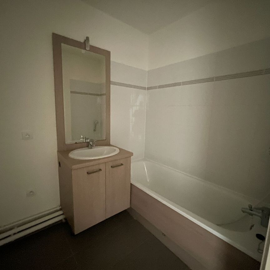 Location appartement 2 pièces, 43.27m², Brie-Comte-Robert - Photo 1