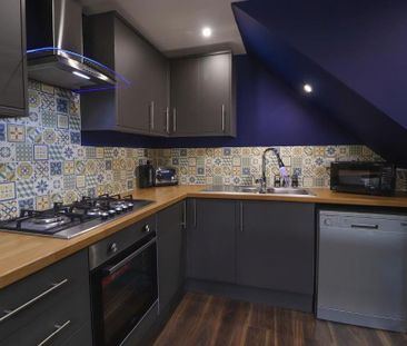 5 bedroom house share to rent - Photo 3