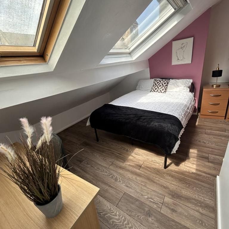 1 bedroom house to rent - Photo 1