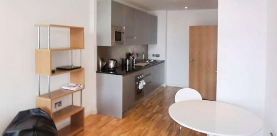 1 bedroom apartment to rent - Photo 2
