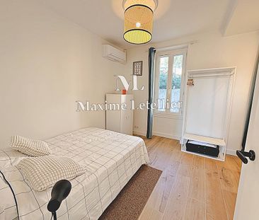 Location Appartement 2 pièces 32m² MARSEILLE 6ème - Photo 4