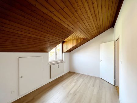 Dachwohnung an perfekter Lage - Photo 4