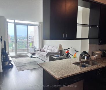 For Lease - 2391 CENTRAL PARK Drive Unit# 1204, Oakville, Ontario - Photo 5