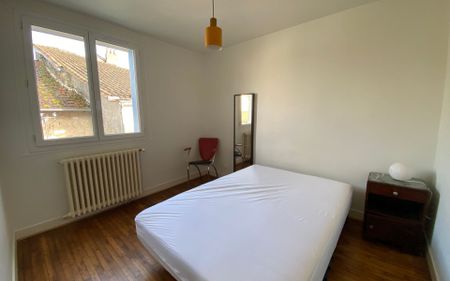 Maison à louer 3 pièces • Champcevinel - Photo 4