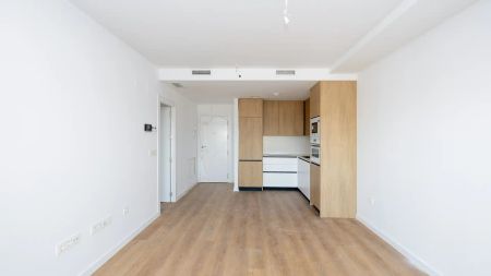 Piso de alquiler en Avenida de Pampaneira, 22, Rosaleda - Juventud - Foto 4