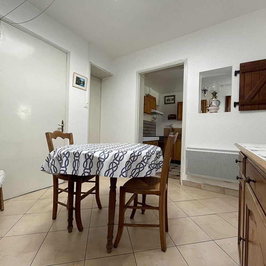 Location Appartement 2 pièces 30m² LA ROCHELLE 17000 - Photo 1