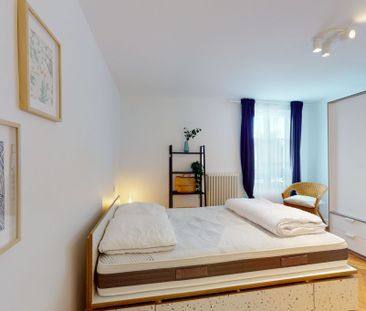 Woods — Studio Privé 10 - Photo 2