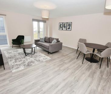 2 bedroom flat to rent - Photo 1